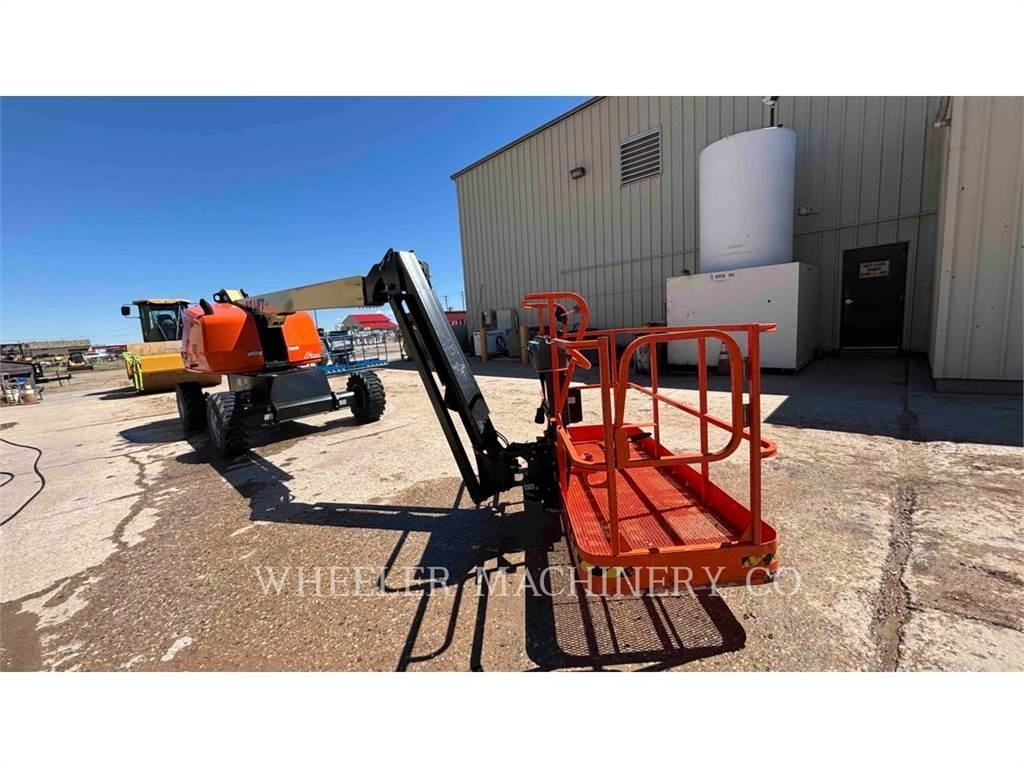 JLG 460SJ SP Колінчаті підйомники