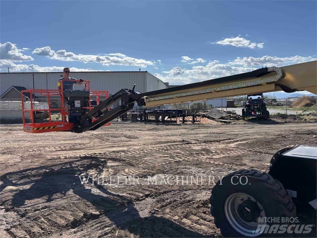 JLG 460SJ SP Колінчаті підйомники