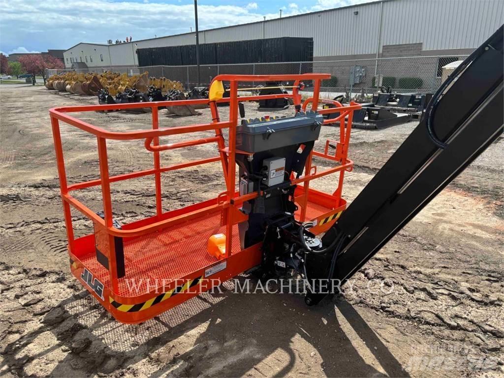 JLG 460SJ SP Колінчаті підйомники