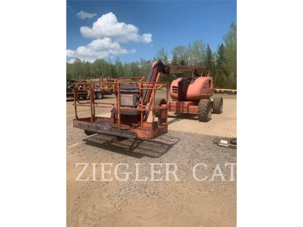 JLG 600AJ Колінчаті підйомники