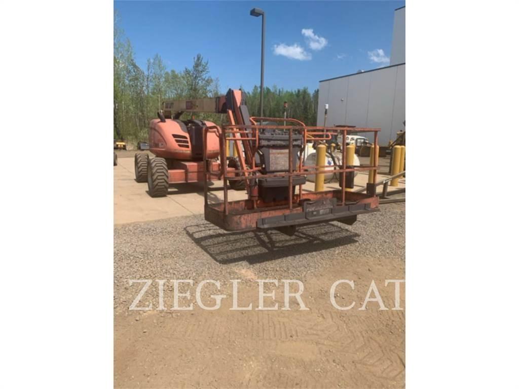 JLG 600AJ Колінчаті підйомники