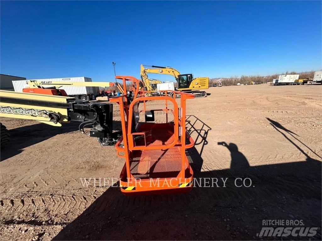 JLG 600S SP Колінчаті підйомники