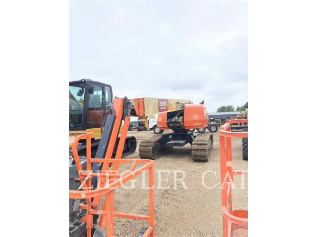 JLG 600SJC Колінчаті підйомники