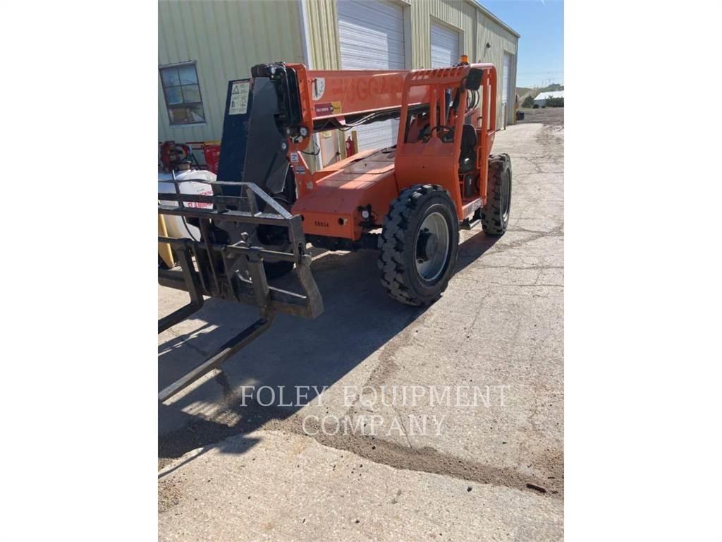 JLG 6042O Телескопічні навантажувачі