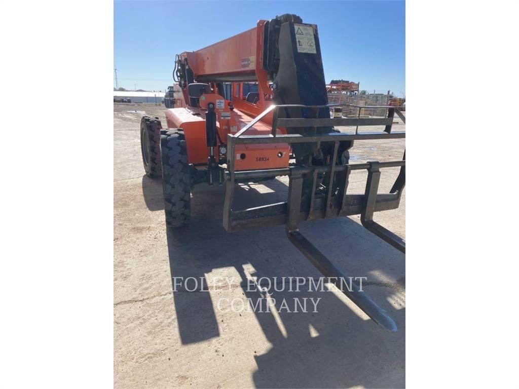 JLG 6042O Телескопічні навантажувачі
