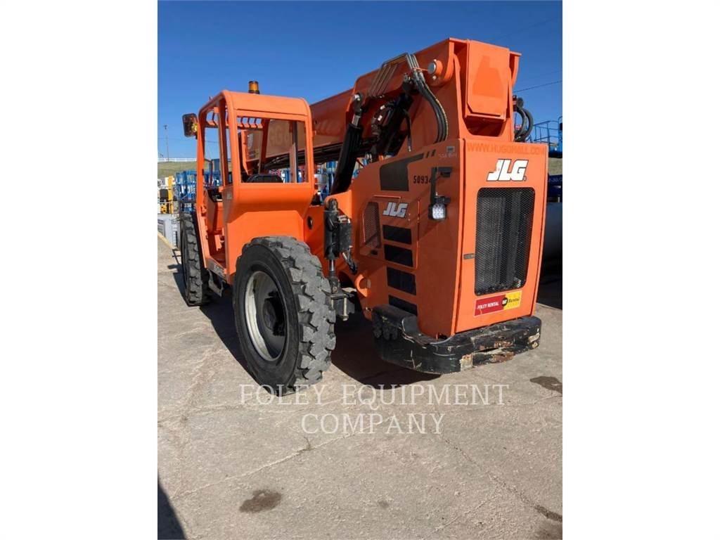 JLG 6042O Телескопічні навантажувачі