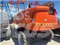 JLG 660SJ Колінчаті підйомники