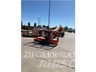 JLG 660SJ Колінчаті підйомники