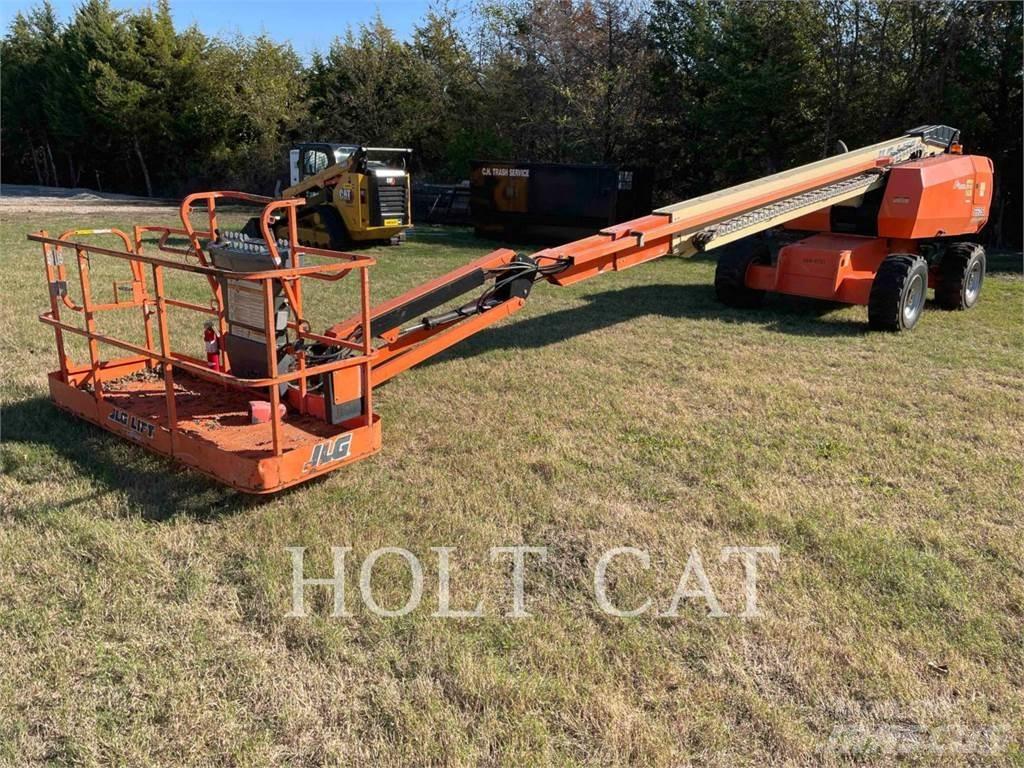 JLG 660SJ Колінчаті підйомники