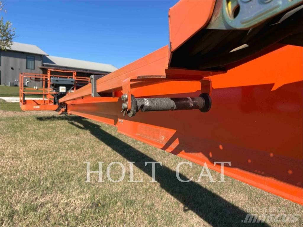 JLG 660SJ Колінчаті підйомники