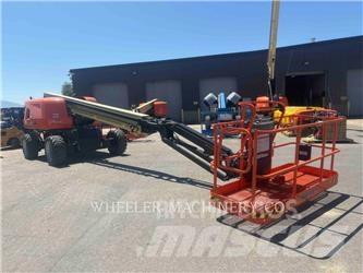 JLG 660SJ SP Колінчаті підйомники