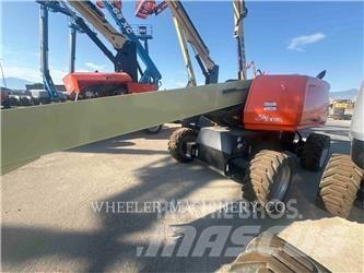 JLG 660SJ SP Колінчаті підйомники