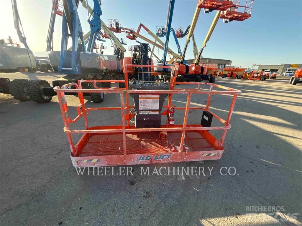 JLG 660SJ SP Колінчаті підйомники