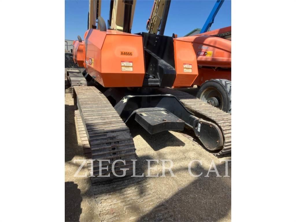 JLG 660SJC Колінчаті підйомники