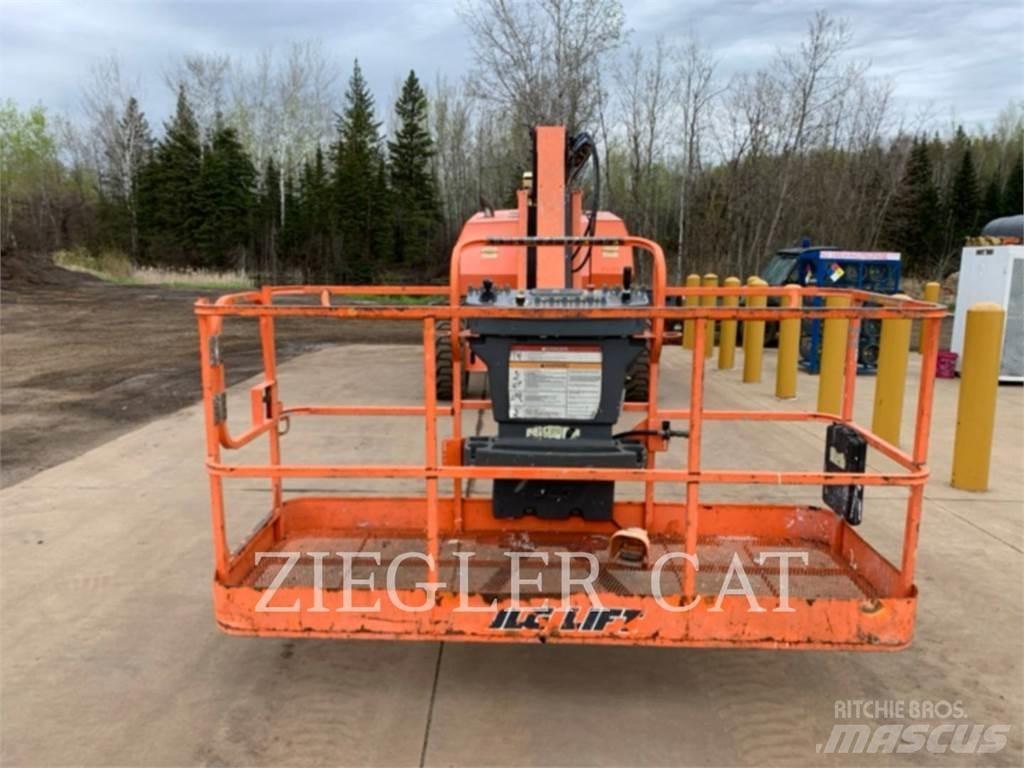 JLG 800AJ Колінчаті підйомники
