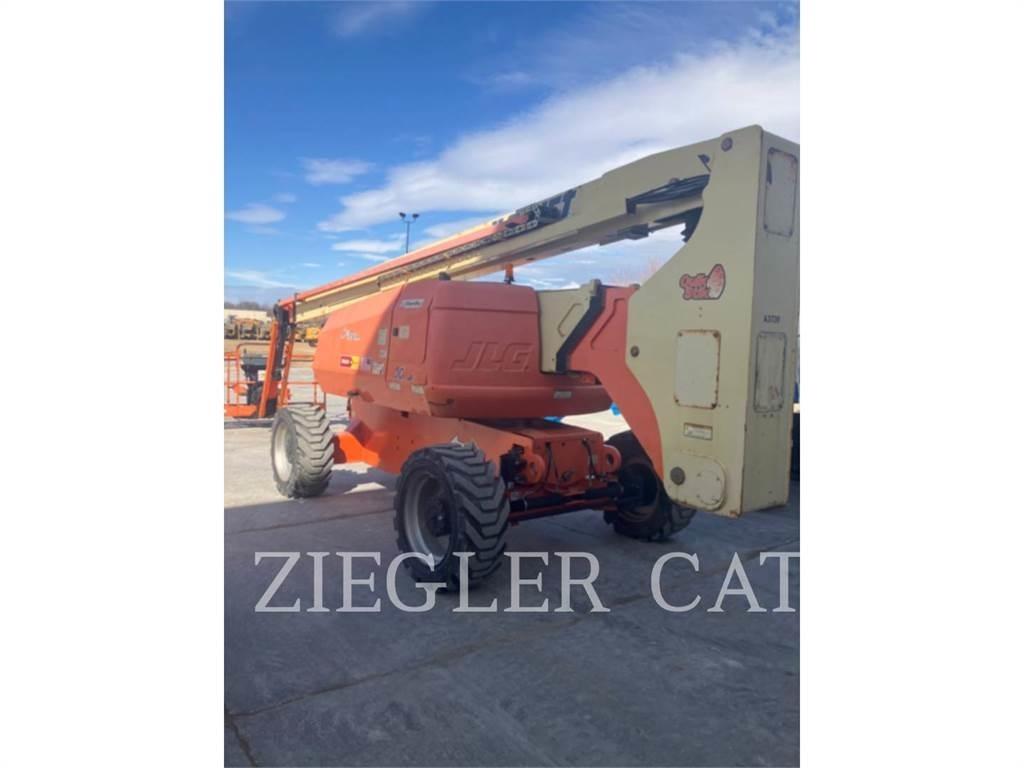 JLG 800AJ Колінчаті підйомники