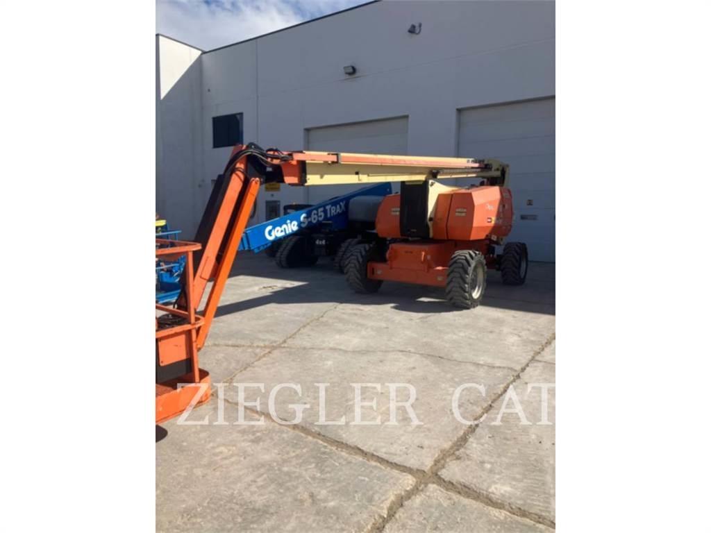 JLG 800AJ Колінчаті підйомники