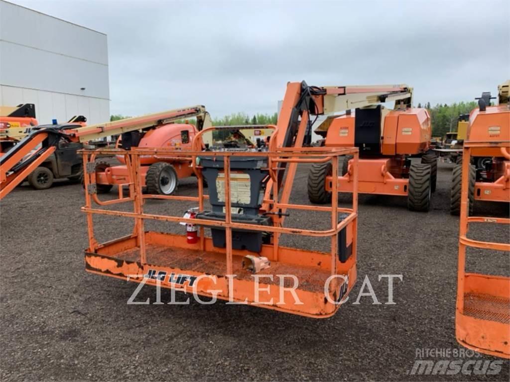 JLG 800AJ Колінчаті підйомники