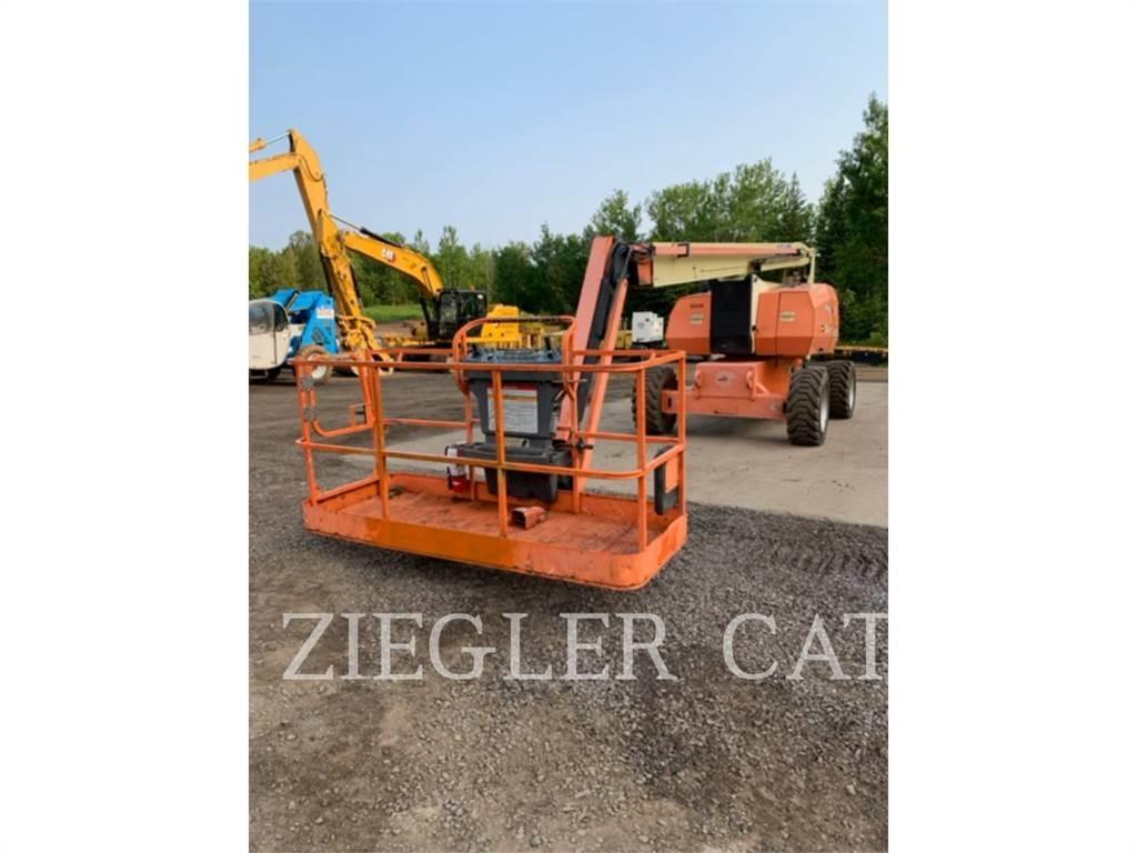 JLG 800AJ Колінчаті підйомники
