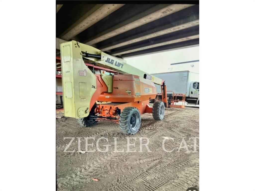 JLG 800AJ Колінчаті підйомники