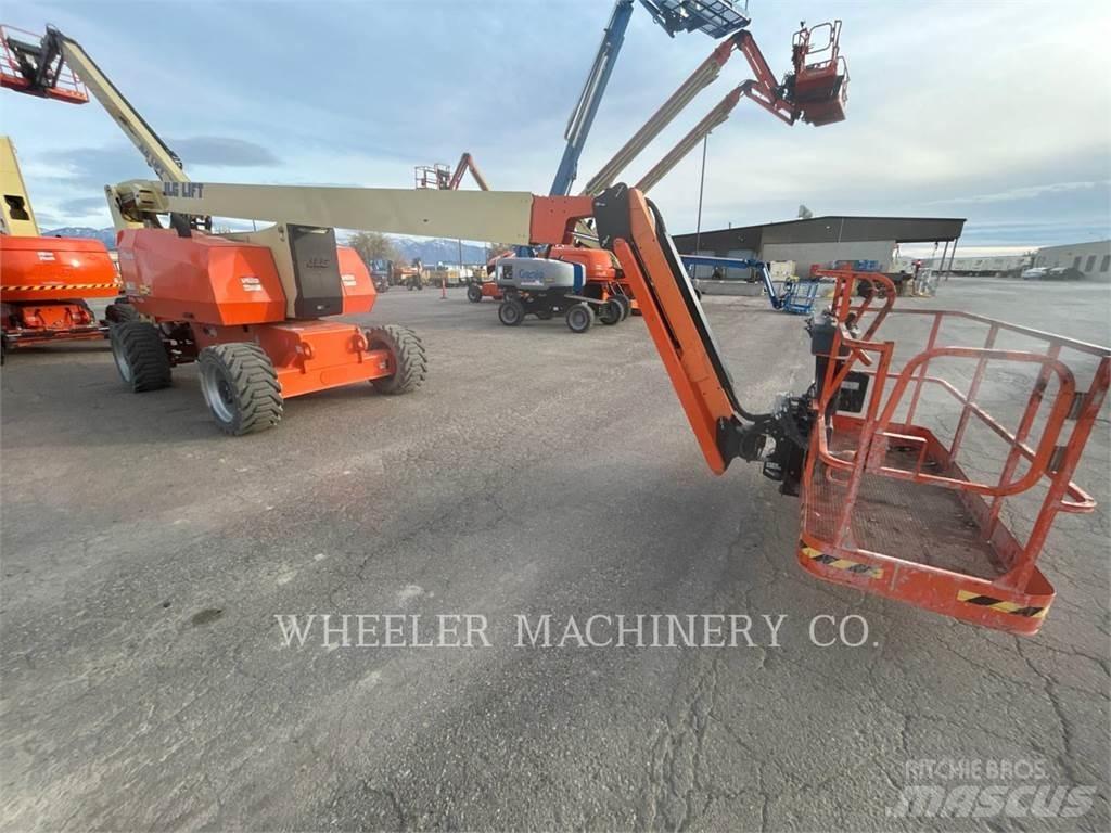 JLG 800AJ SP Колінчаті підйомники