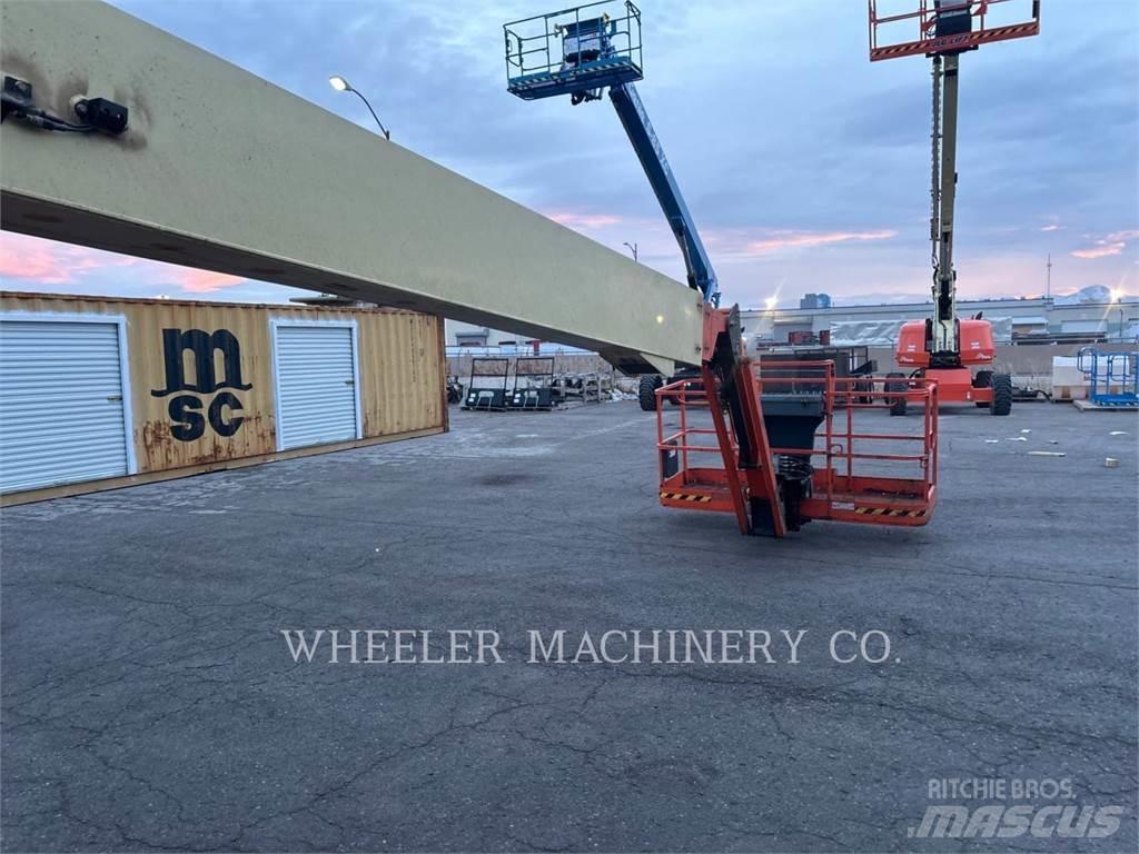 JLG 860SJ Колінчаті підйомники
