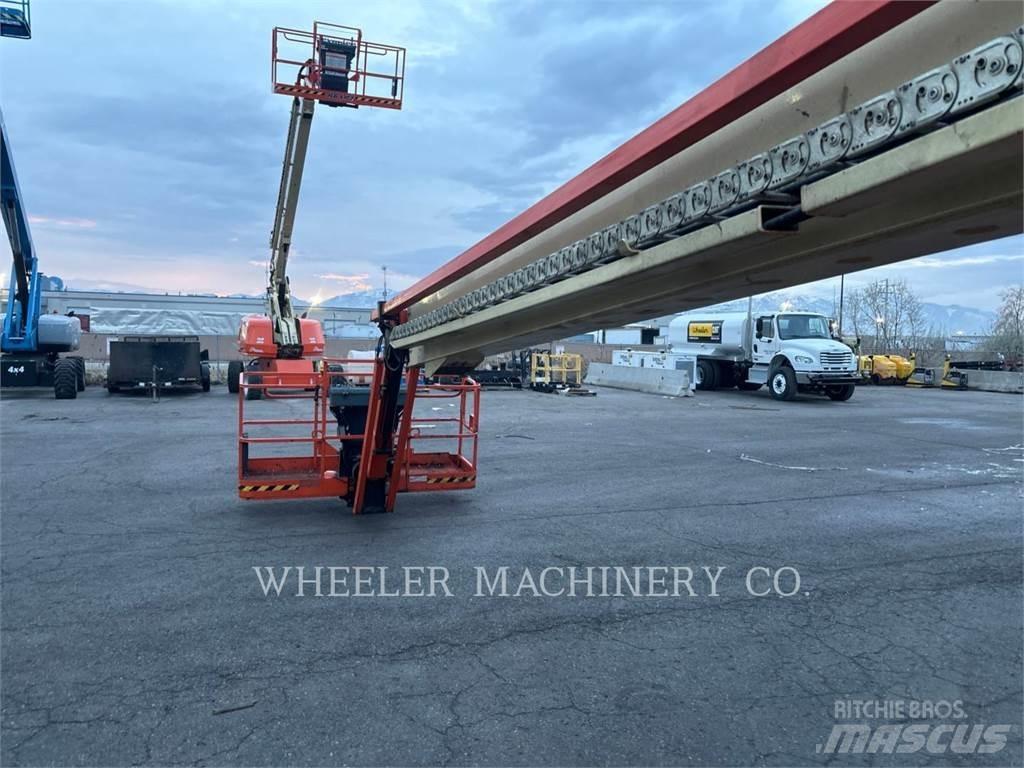 JLG 860SJ Колінчаті підйомники