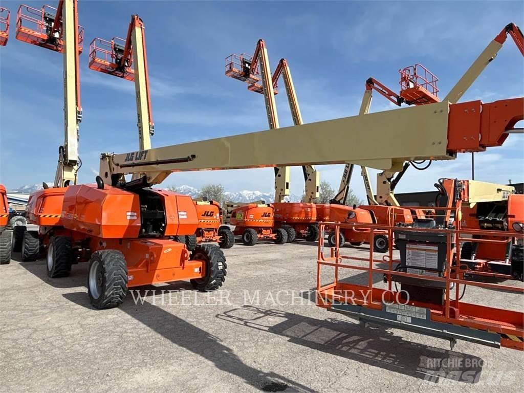 JLG 860SJ Колінчаті підйомники