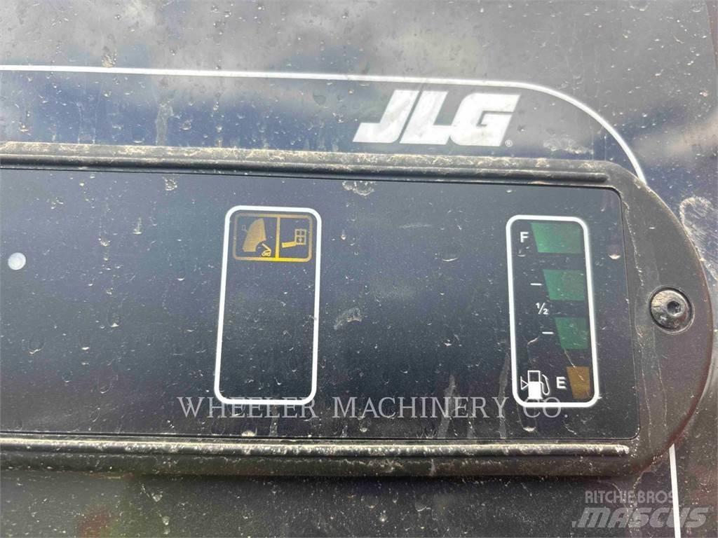 JLG 860SJ Колінчаті підйомники