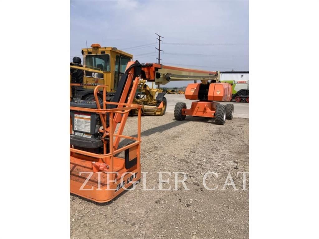JLG 860SJ Колінчаті підйомники