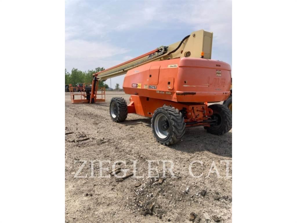 JLG 860SJ Колінчаті підйомники