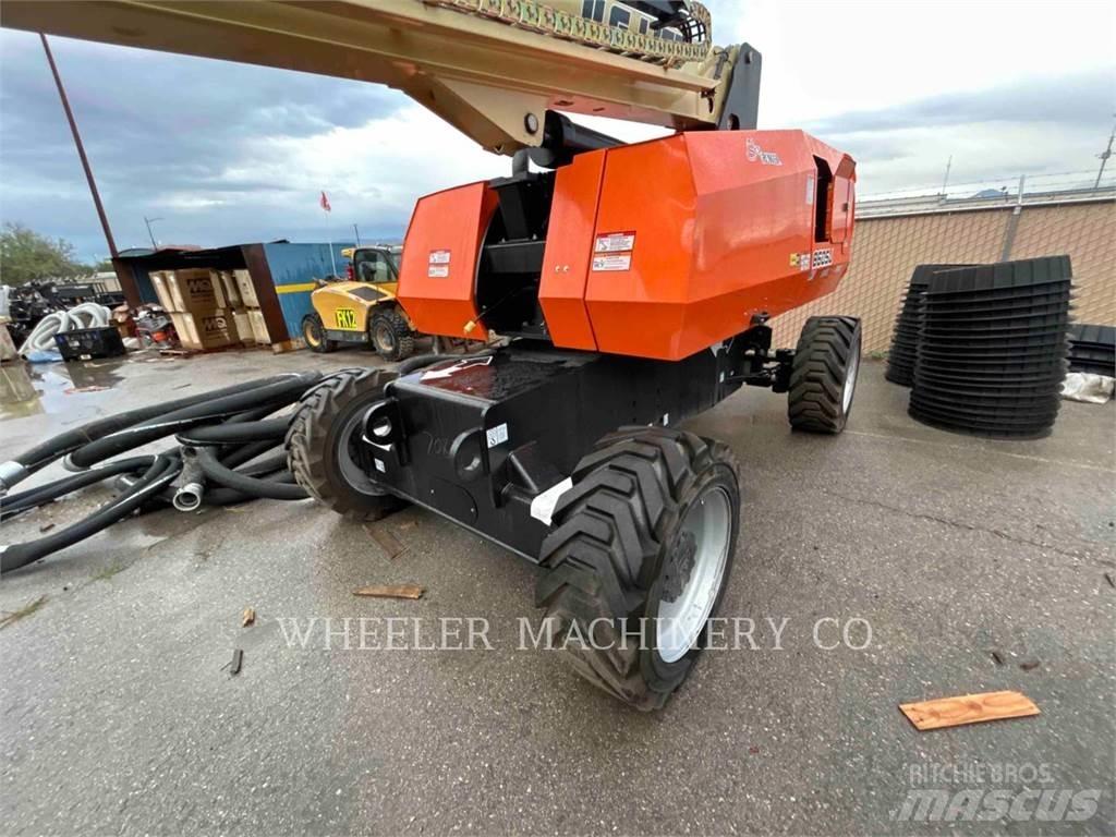 JLG 860SJ Колінчаті підйомники