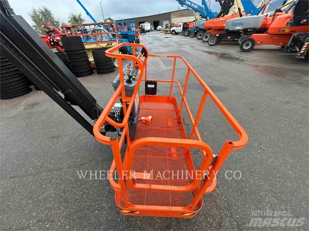JLG 860SJ Колінчаті підйомники