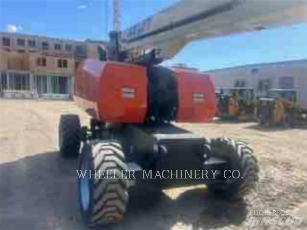 JLG 860SJ Колінчаті підйомники