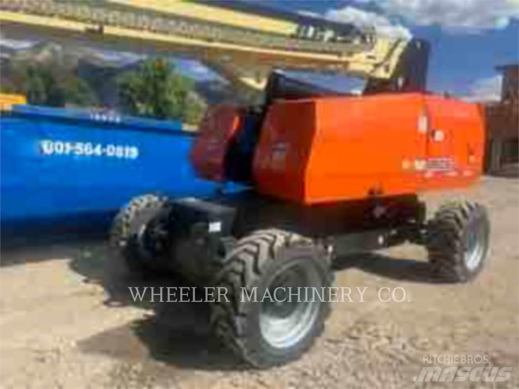 JLG 860SJ Колінчаті підйомники