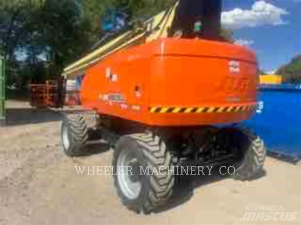 JLG 860SJ Колінчаті підйомники