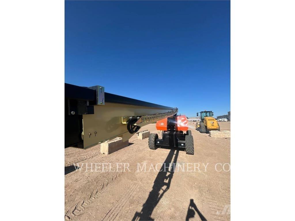 JLG 860SJ Колінчаті підйомники
