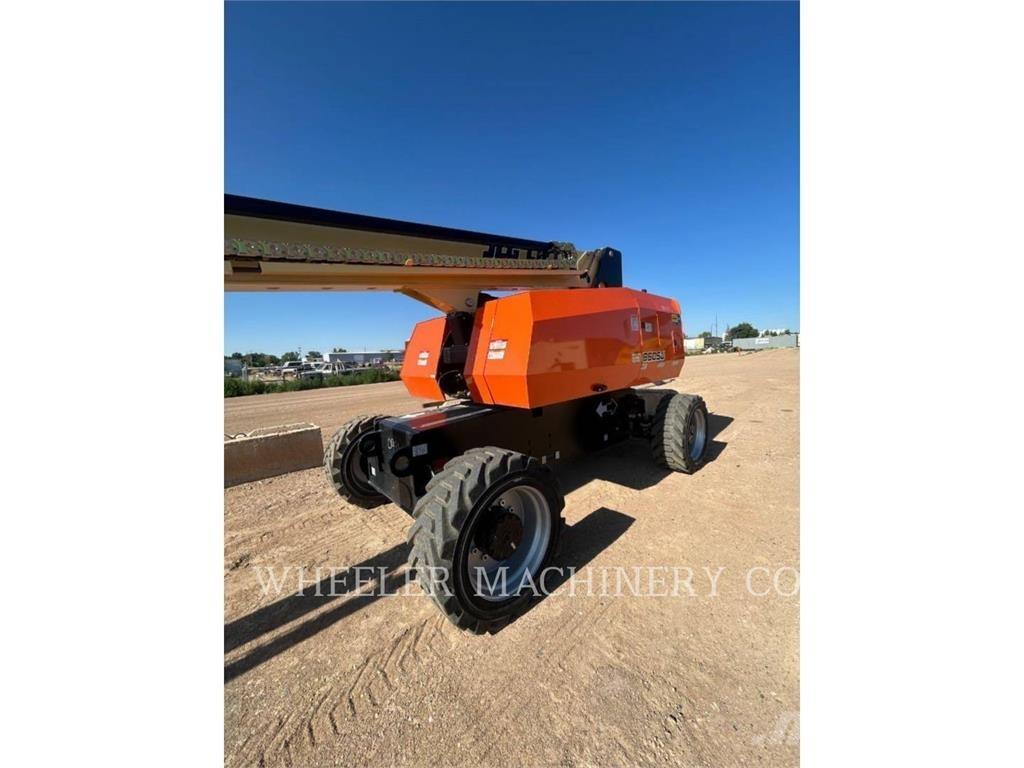 JLG 860SJ Колінчаті підйомники
