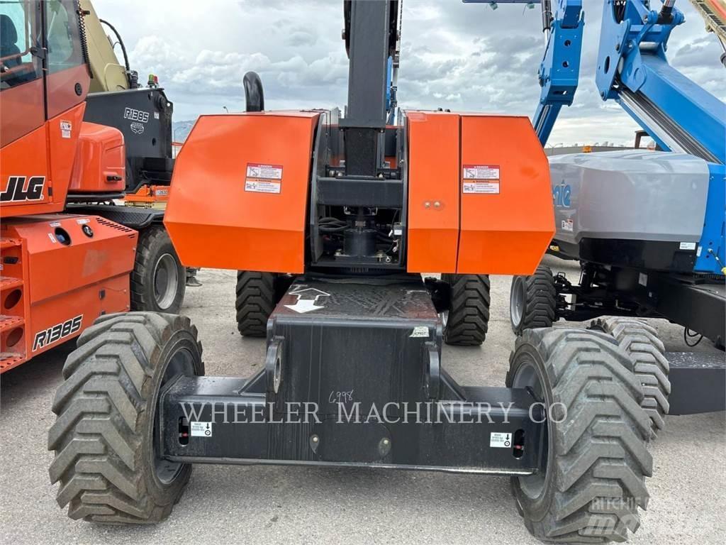 JLG 860SJ SP Колінчаті підйомники