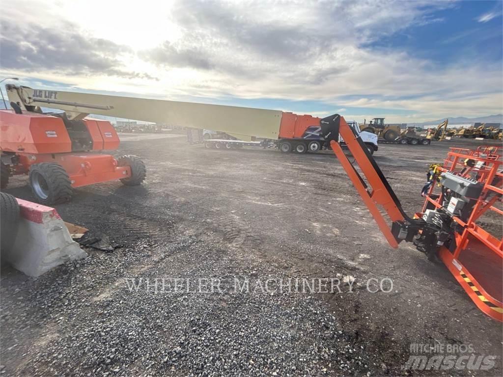 JLG 860SJ SP Колінчаті підйомники