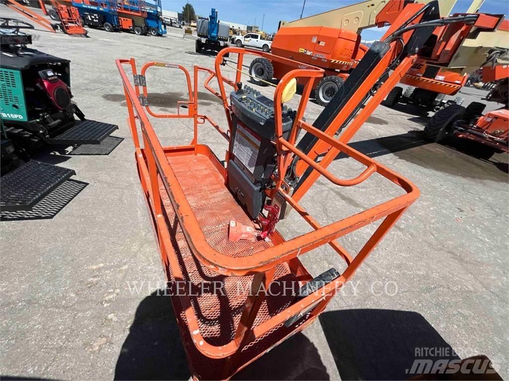 JLG 860SJ SP Колінчаті підйомники