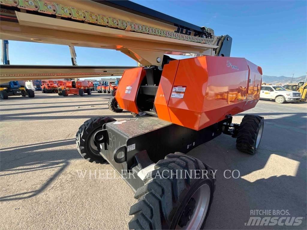 JLG 860SJ SP Колінчаті підйомники