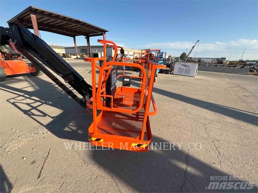 JLG 860SJ SP Колінчаті підйомники