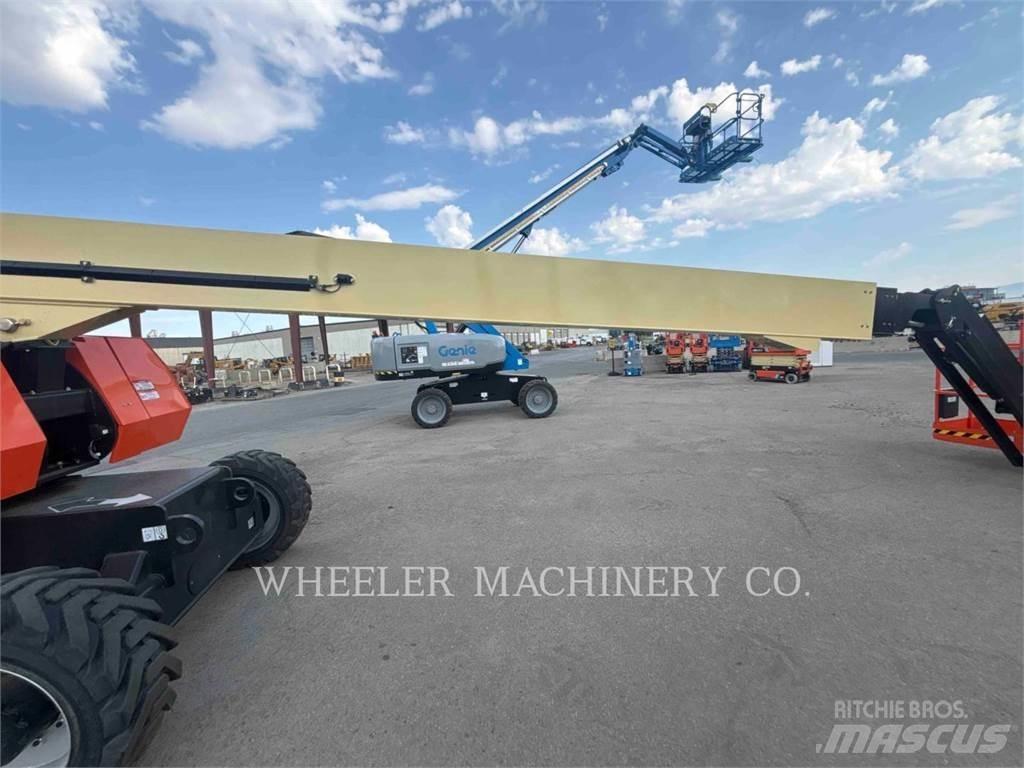 JLG 860SJ SP Колінчаті підйомники