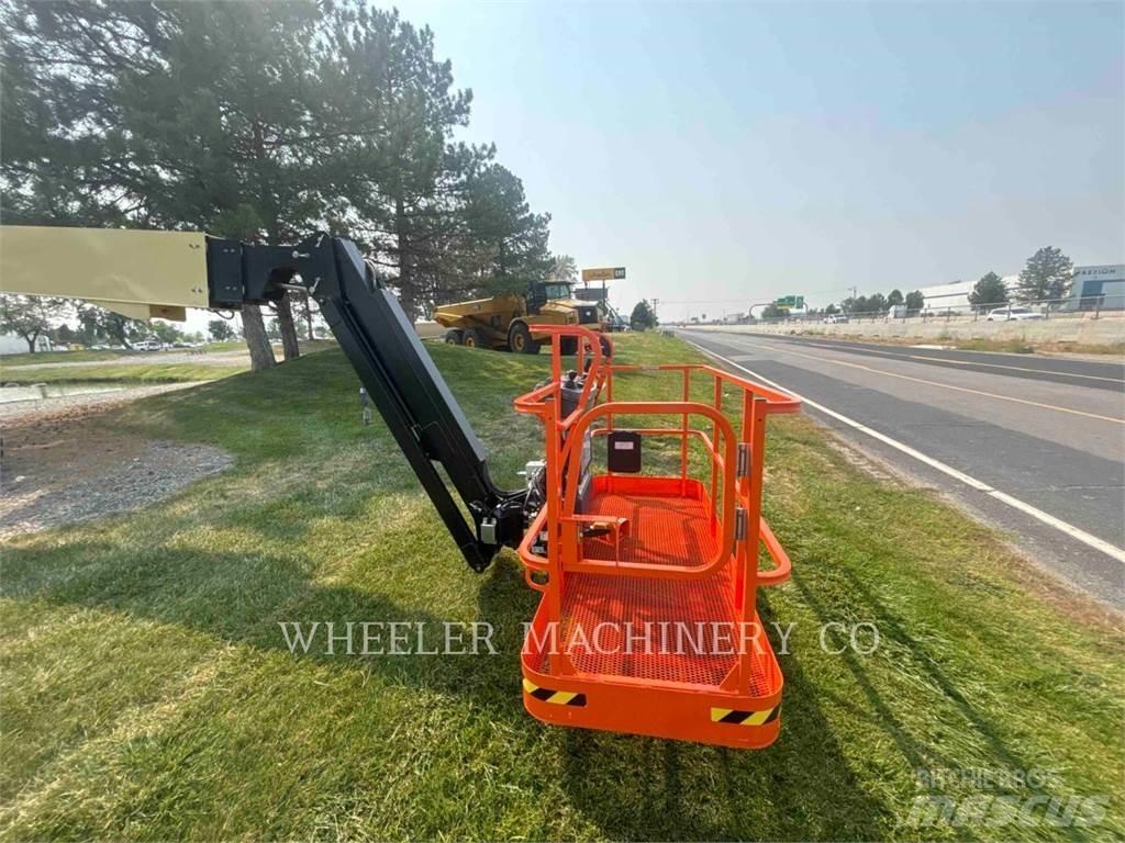 JLG 860SJ SP Колінчаті підйомники