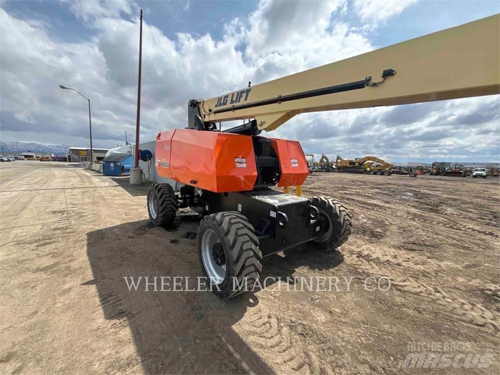 JLG 860SJ SP Колінчаті підйомники