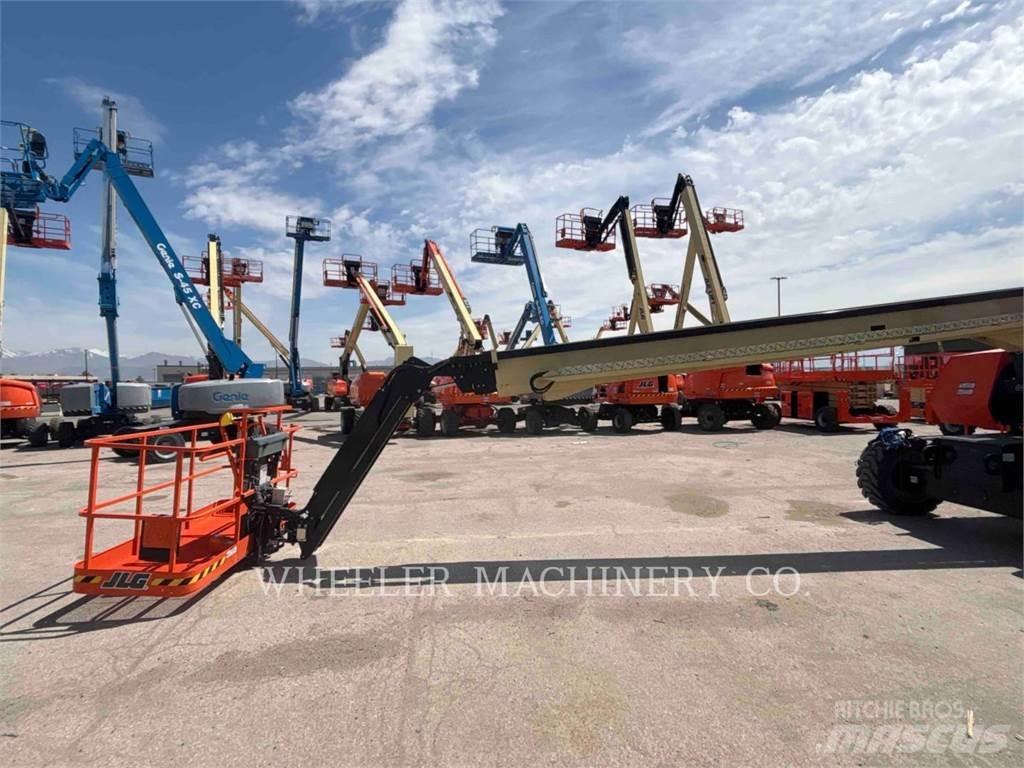 JLG 860SJ SP Колінчаті підйомники