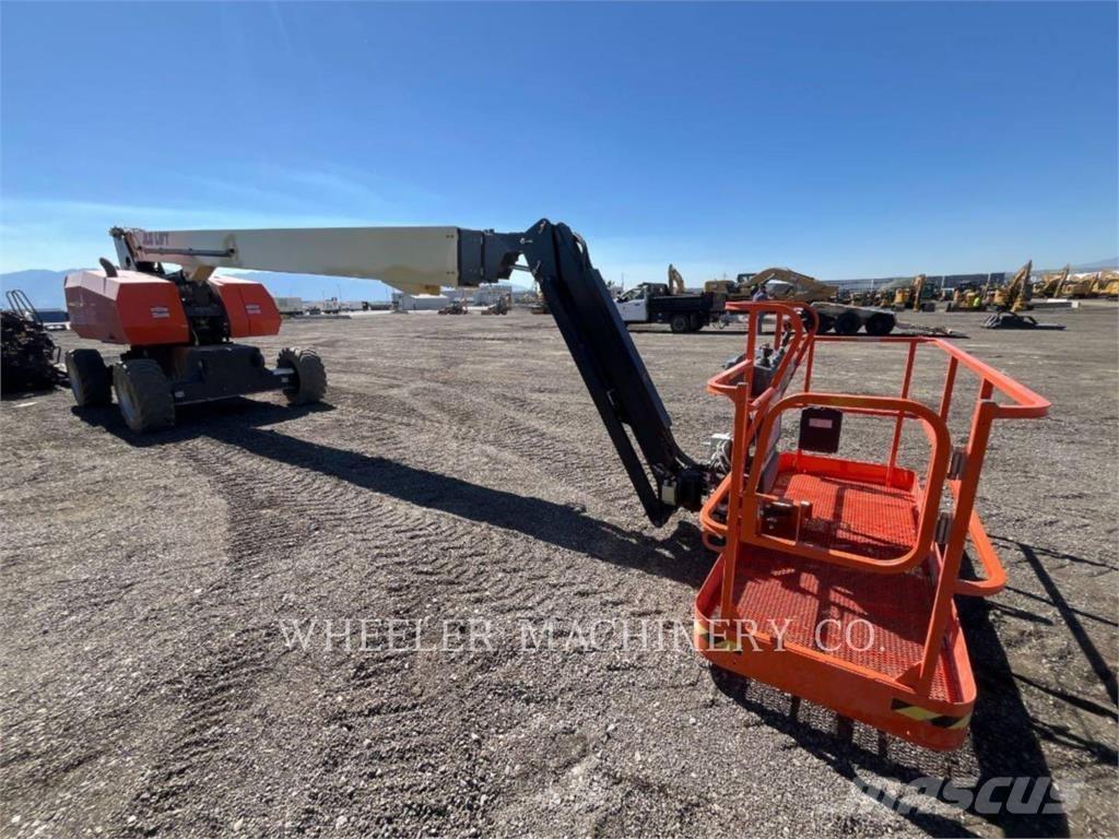 JLG 860SJ SP Колінчаті підйомники