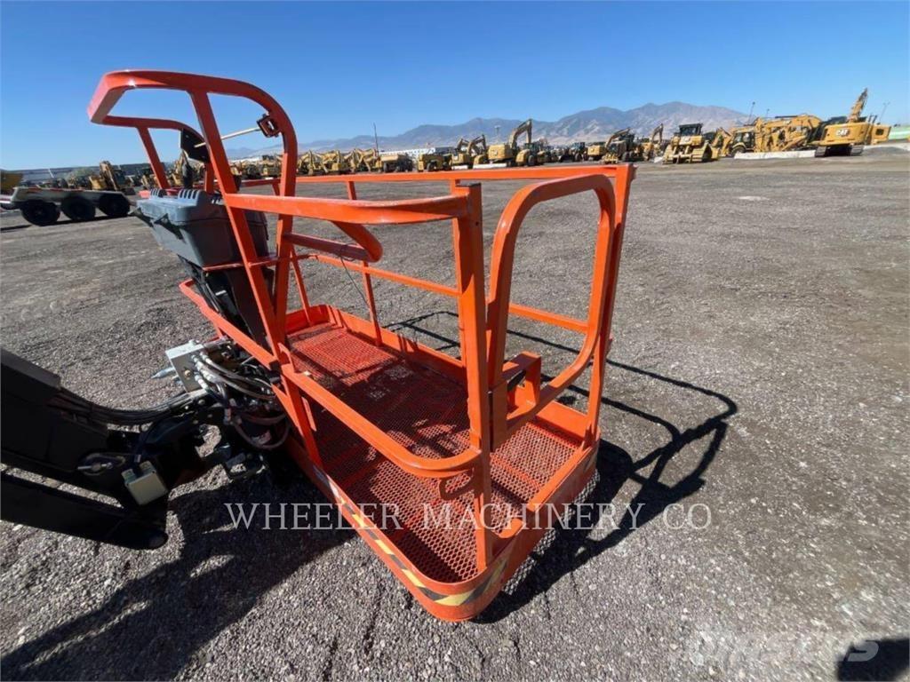 JLG 860SJ SP Колінчаті підйомники