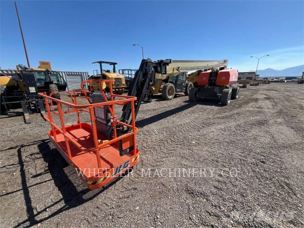 JLG 860SJ SP Колінчаті підйомники